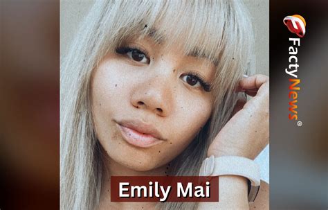 Itsemilymai emily nguyen onlyfans SOLO